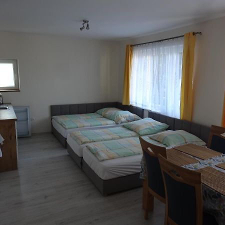 Osrodek Korab Hotel Władysławowo Eksteriør billede