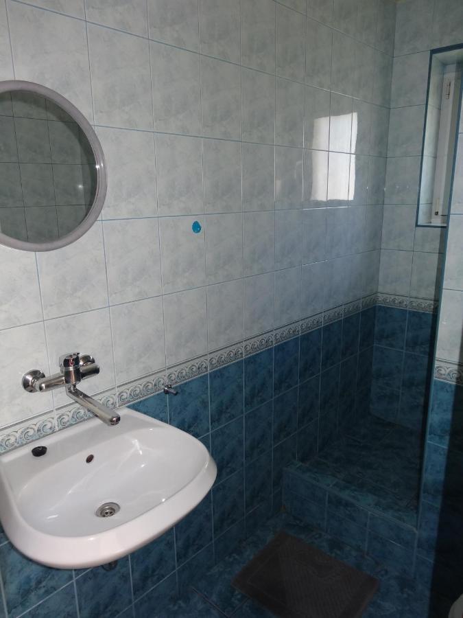 Osrodek Korab Hotel Władysławowo Eksteriør billede