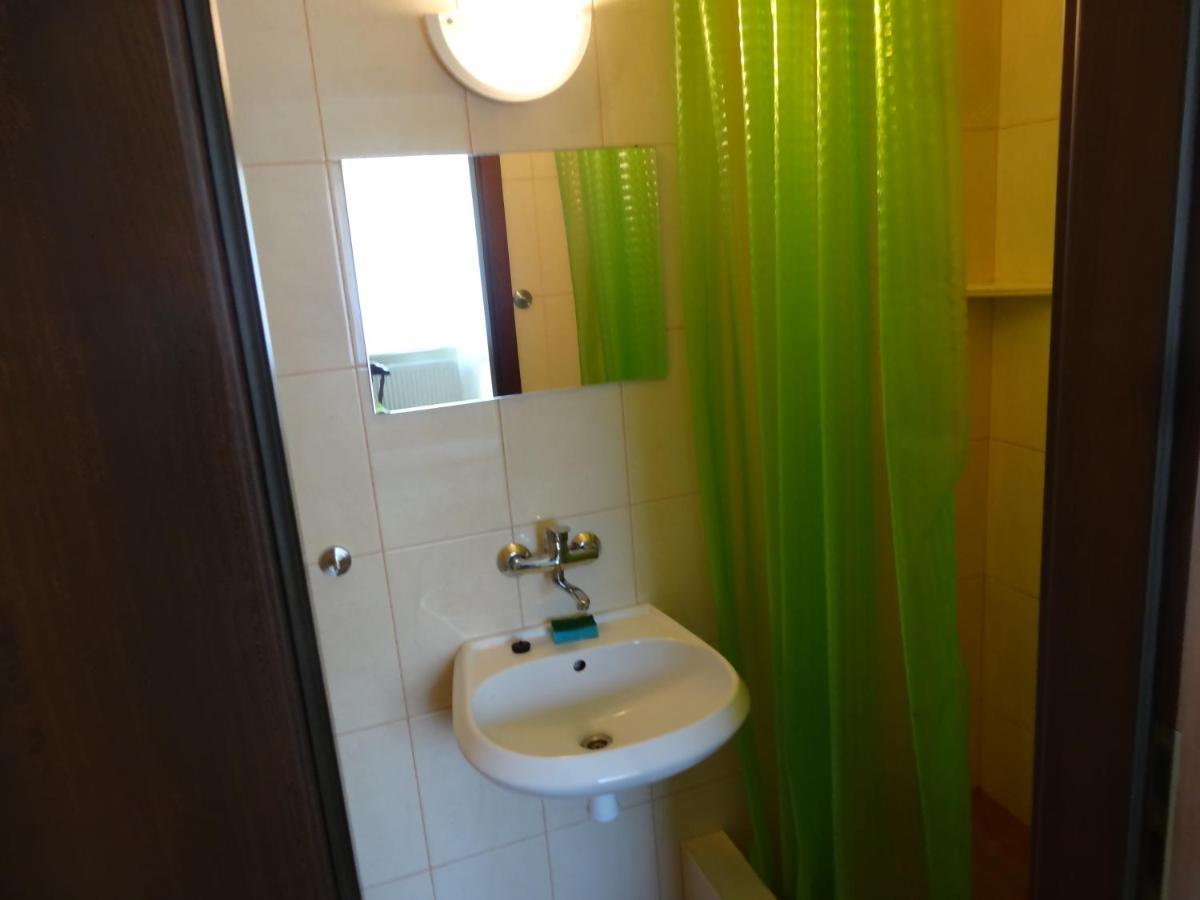 Osrodek Korab Hotel Władysławowo Eksteriør billede