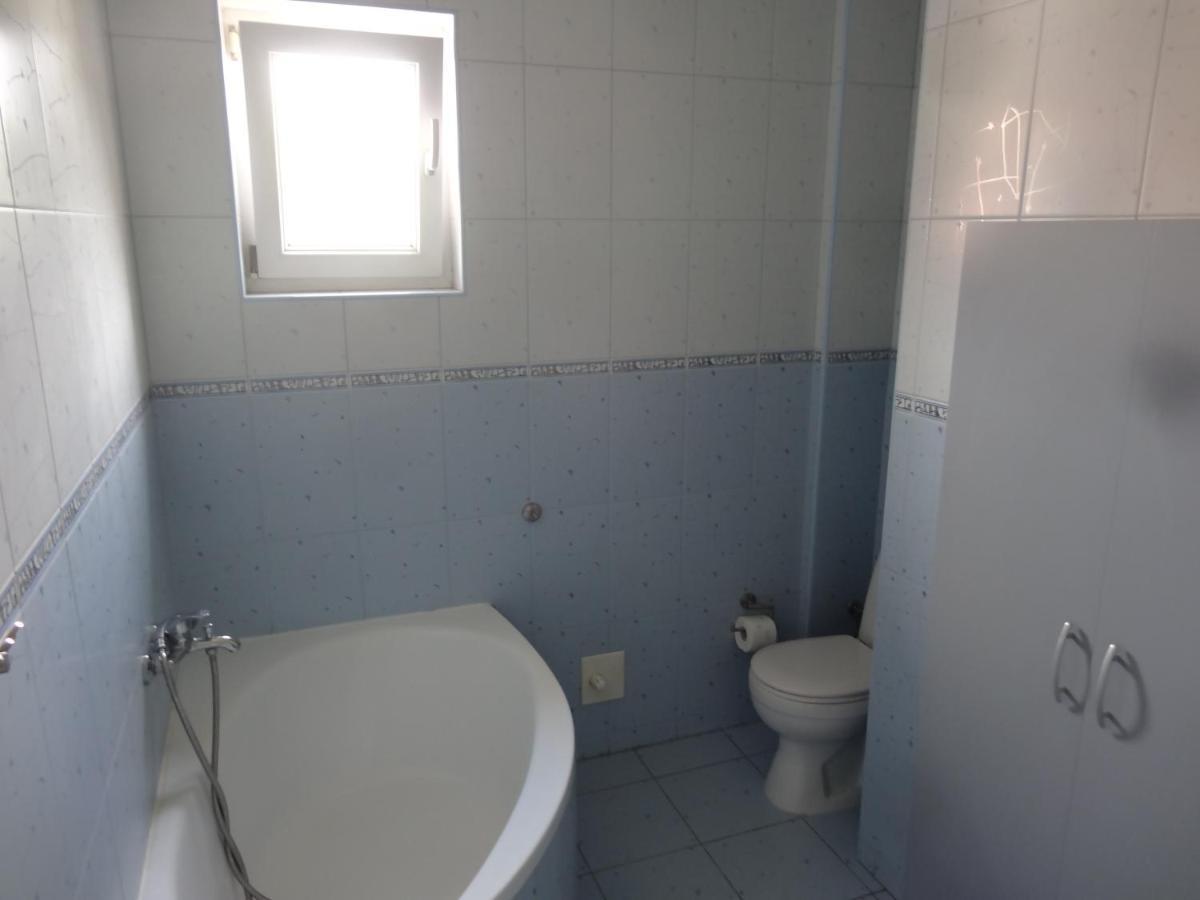 Osrodek Korab Hotel Władysławowo Eksteriør billede
